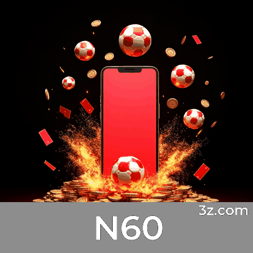 Desenvolvedores Líderes e Tecnologia Avançada na Plataforma N60