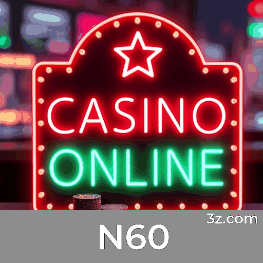 N60: A Revolução das Apostas Móveis