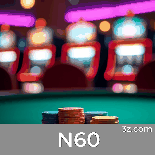 A N60: Plataforma de Apostas com Serviços Profissionais