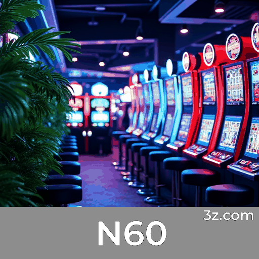 Sistema de Recompensas Progressivas, Maximize Seus Ganhos, N60