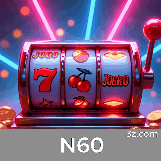 Desenvolvedores Líderes e Tecnologia Avançada na Plataforma N60