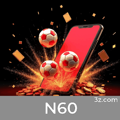 Revolução em jogos online: Desvende o valor da N60