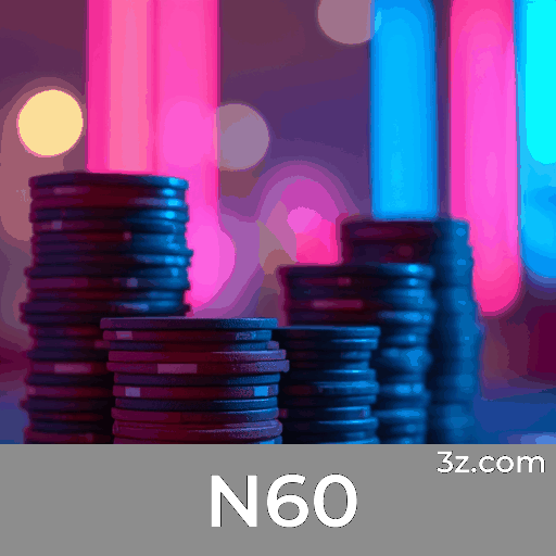 N60: A Revolução das Apostas Móveis