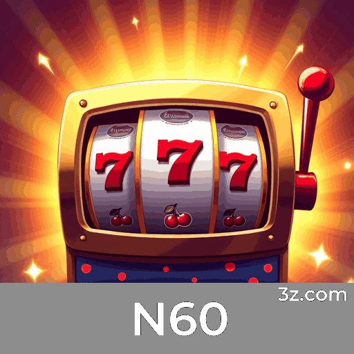 Sistema de Recompensas Progressivas, Maximize Seus Ganhos, N60